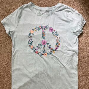 Short sleeve t-shirt Target size L